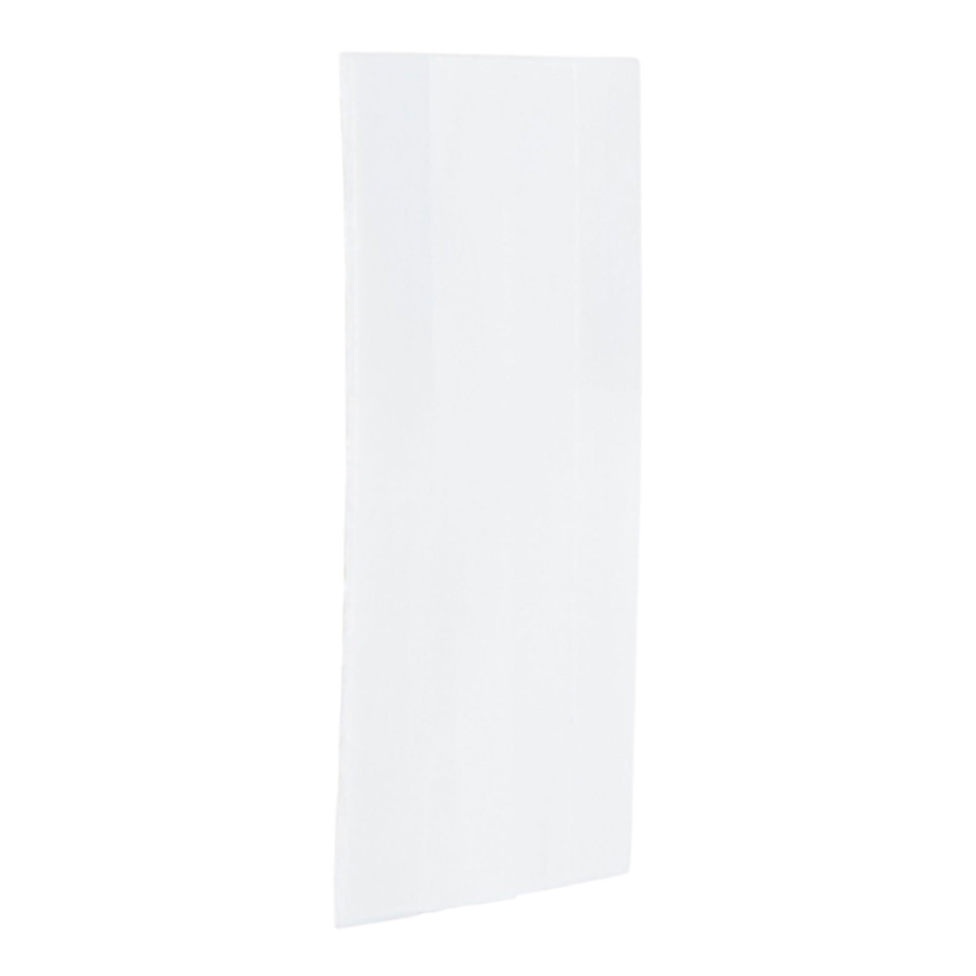McKesson White Adhesive Dressing
