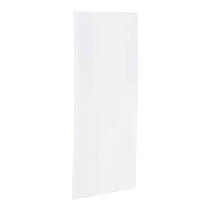 McKesson White Adhesive Dressing