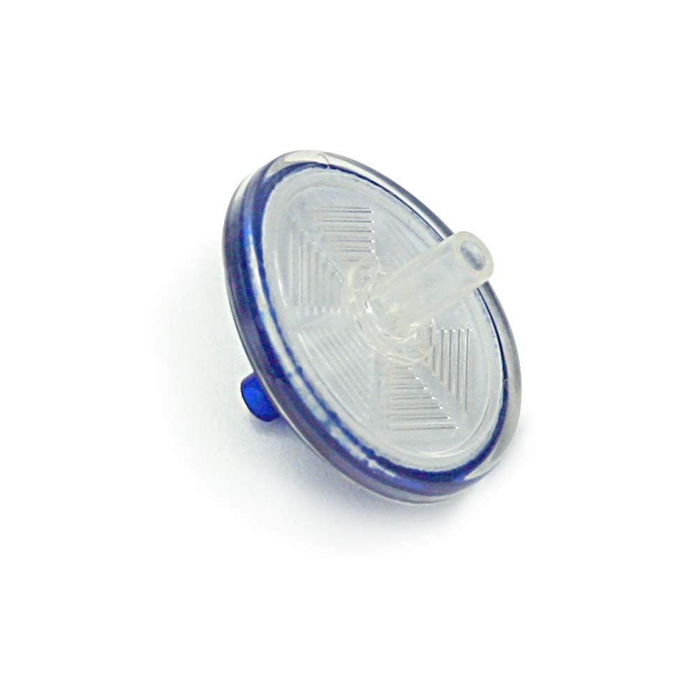 Serological Pipette Controller Replacement Filter, 0.45 µm Membrane — 1/Pack | Globe Scientific