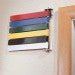Exam Room Signal Flag Wall Mount 6 Flag 8-1/4 Inch