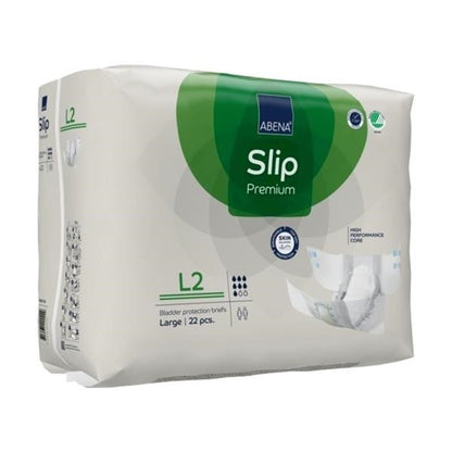 Abena® Slip Premium L2 Incontinence Brief