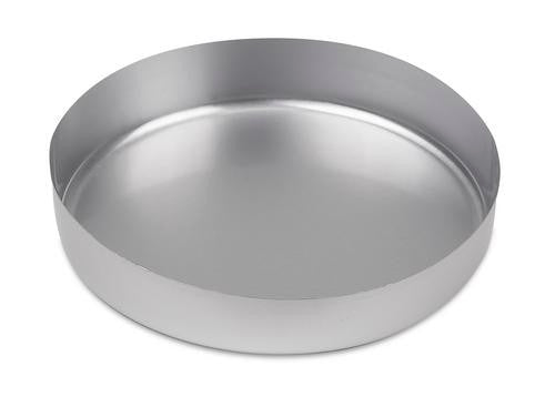120937 - Aluminum Weighing Boats