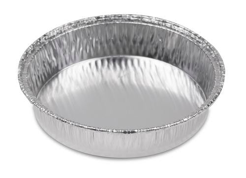 120930 - Aluminum Weighing Boats