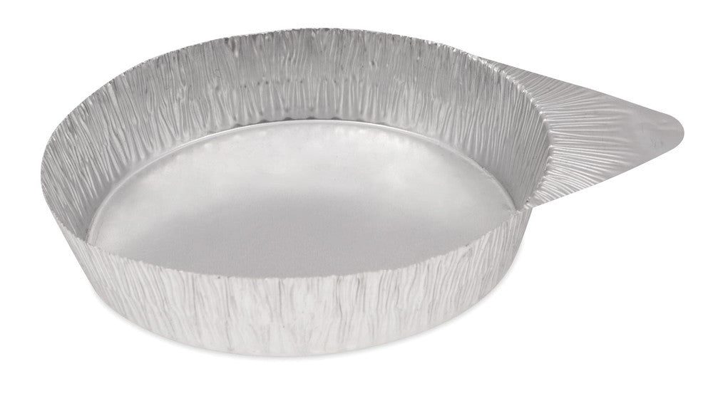 HS14521C - Aluminum Weighing Boats