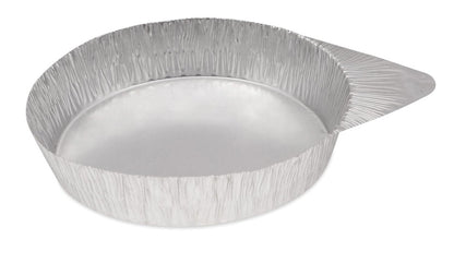 HS14521C - Aluminum Weighing Boats