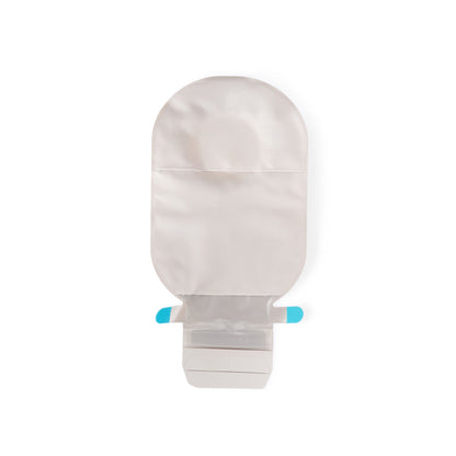 SenSura® Mio Convex Light 1-Piece Opaque Ostomy Pouch, Pre-cut to fit Stoma
