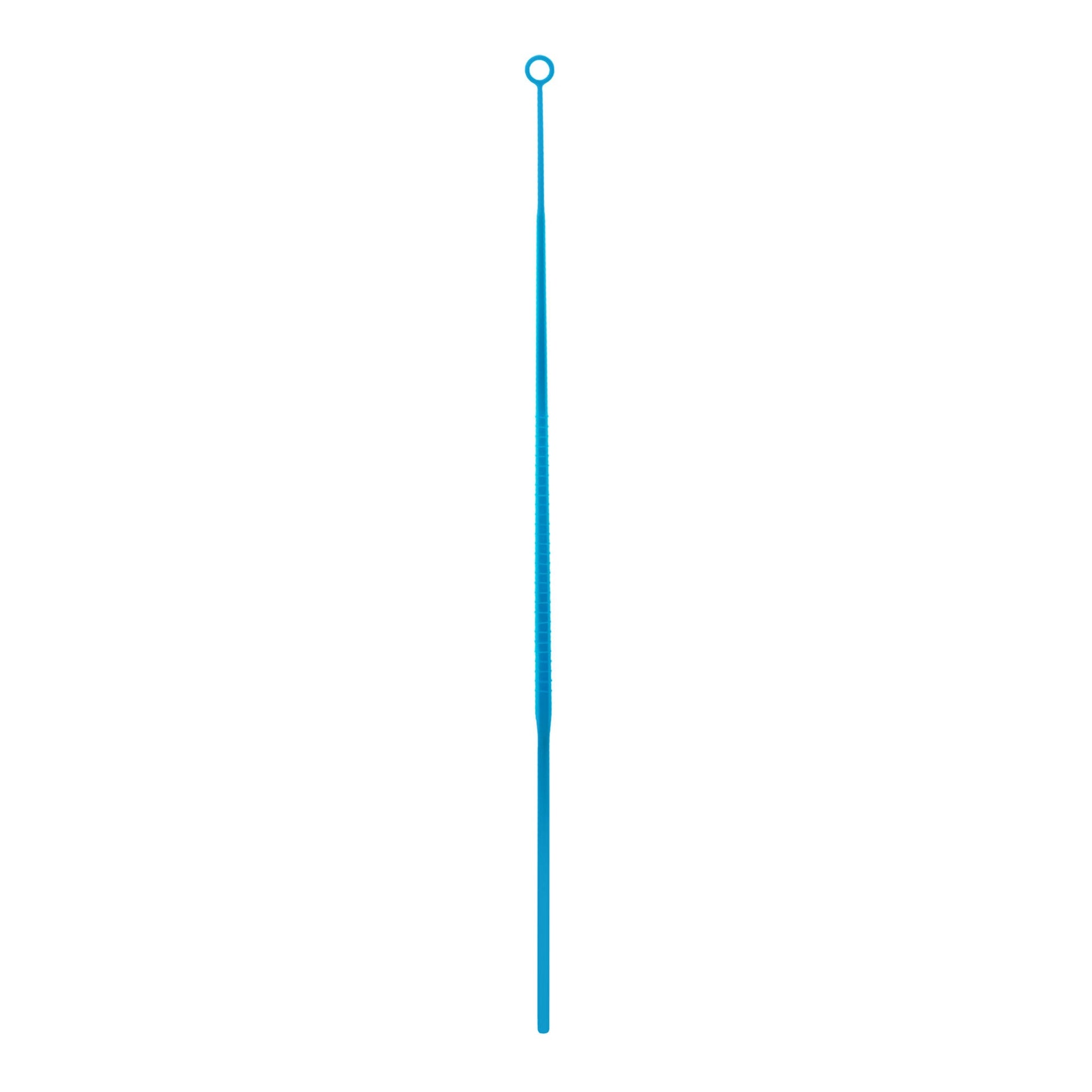 McKesson Inoculating Loop, Light Blue, 20 cm Length