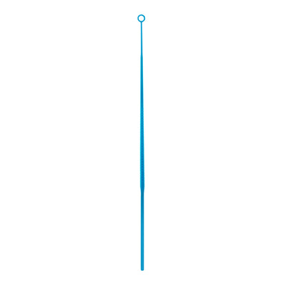 McKesson Inoculating Loop, Light Blue, 20 cm Length