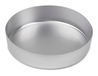 120936 - Aluminum Weighing Boats