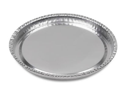 120934 - Aluminum Weighing Dish