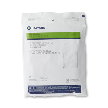 Halyard Sterile Table Cover