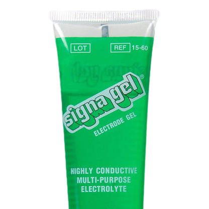 Signagel Electrode Gel Tube 15-60