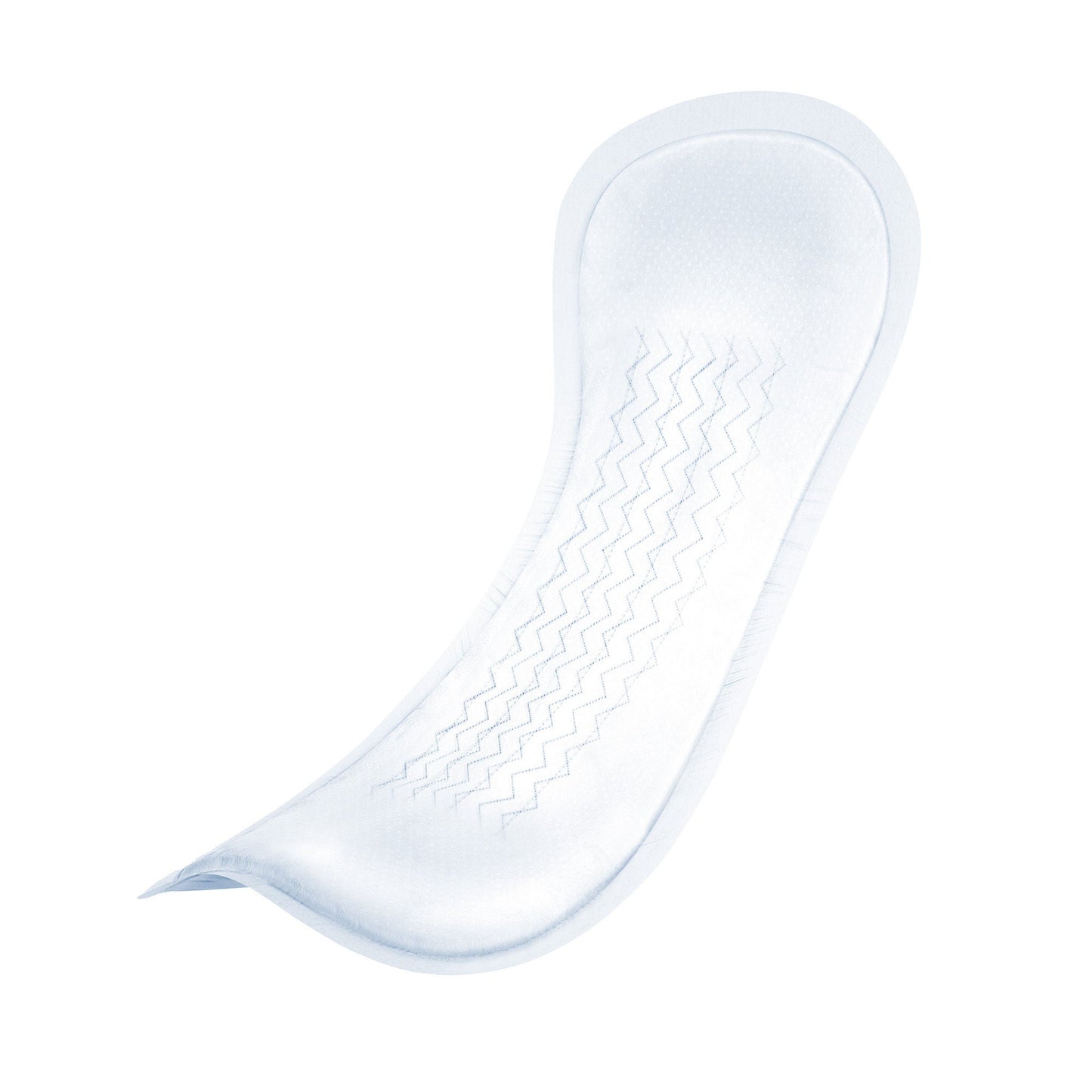 TENA Bladder Control Pads, Heavy Absorbency