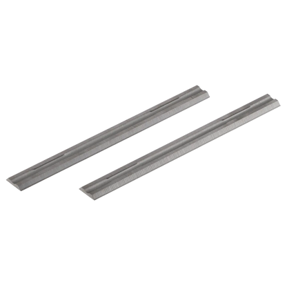 Milwaukee 2" Planer Blades 2PK 48-38-2005 | Not Applicable Battery, 2-Piece