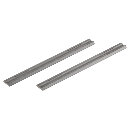 Milwaukee 2" Planer Blades 2PK 48-38-2005 | Not Applicable Battery, 2-Piece