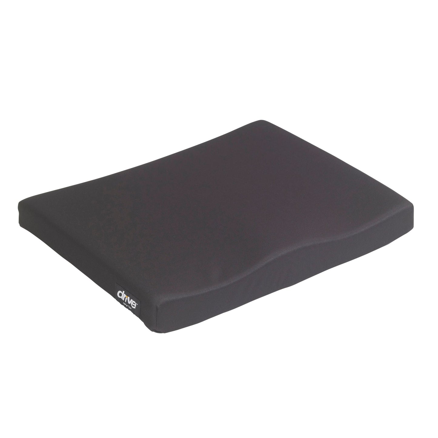 drive™ Molded Foam Wheelchair Cushion, .