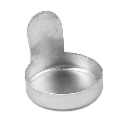 120940 - Aluminum Weighing Dish