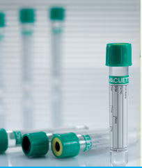 Vacuette® Venous Blood Collection Tube, 3.5 mL