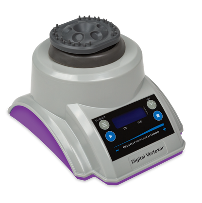 120805 - Heathrow Scientific Digital Vortexer - 120805 & 120806 | Variable Speed Control