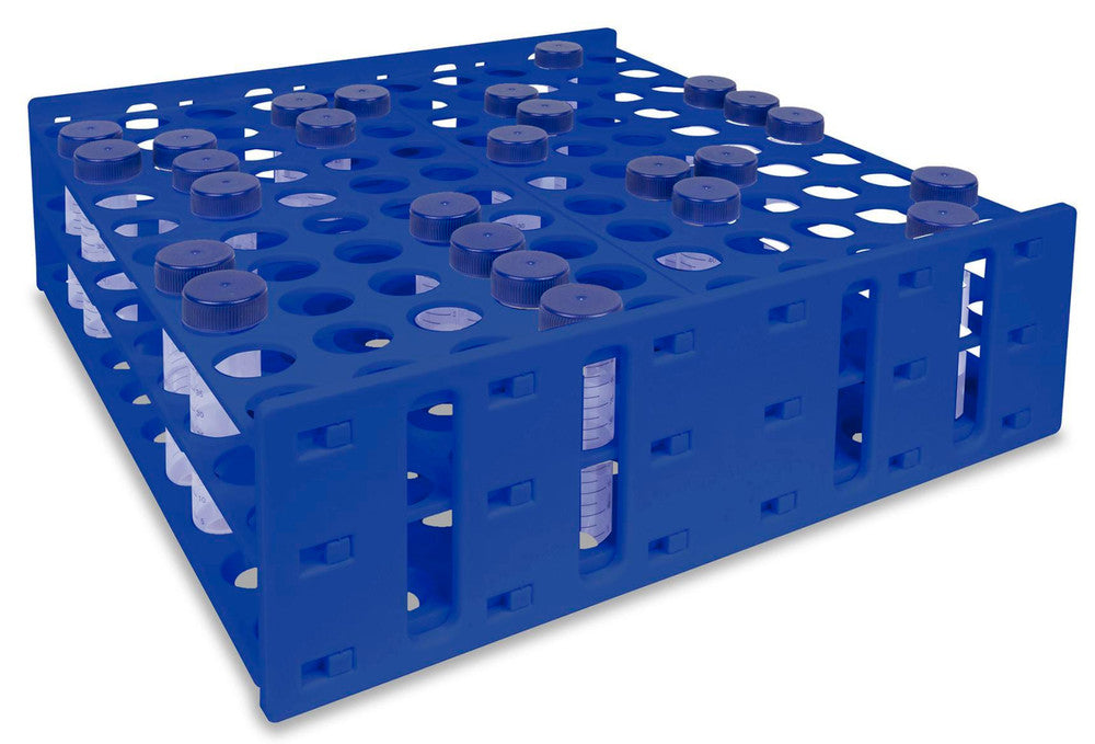 120958 - Mega Tube Racks for 50 mL Tubes