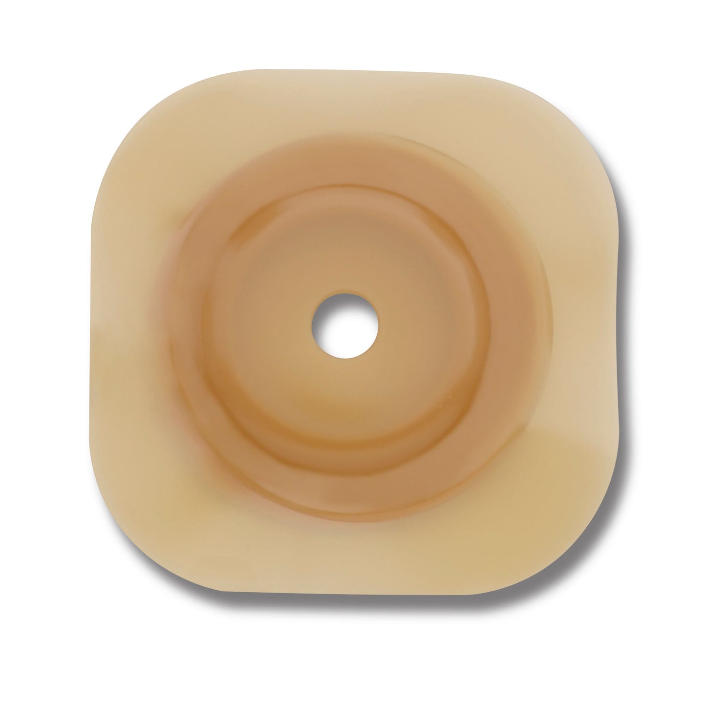 FlexTend™ Ostomy Barrier Cut to Fit Stomas up to