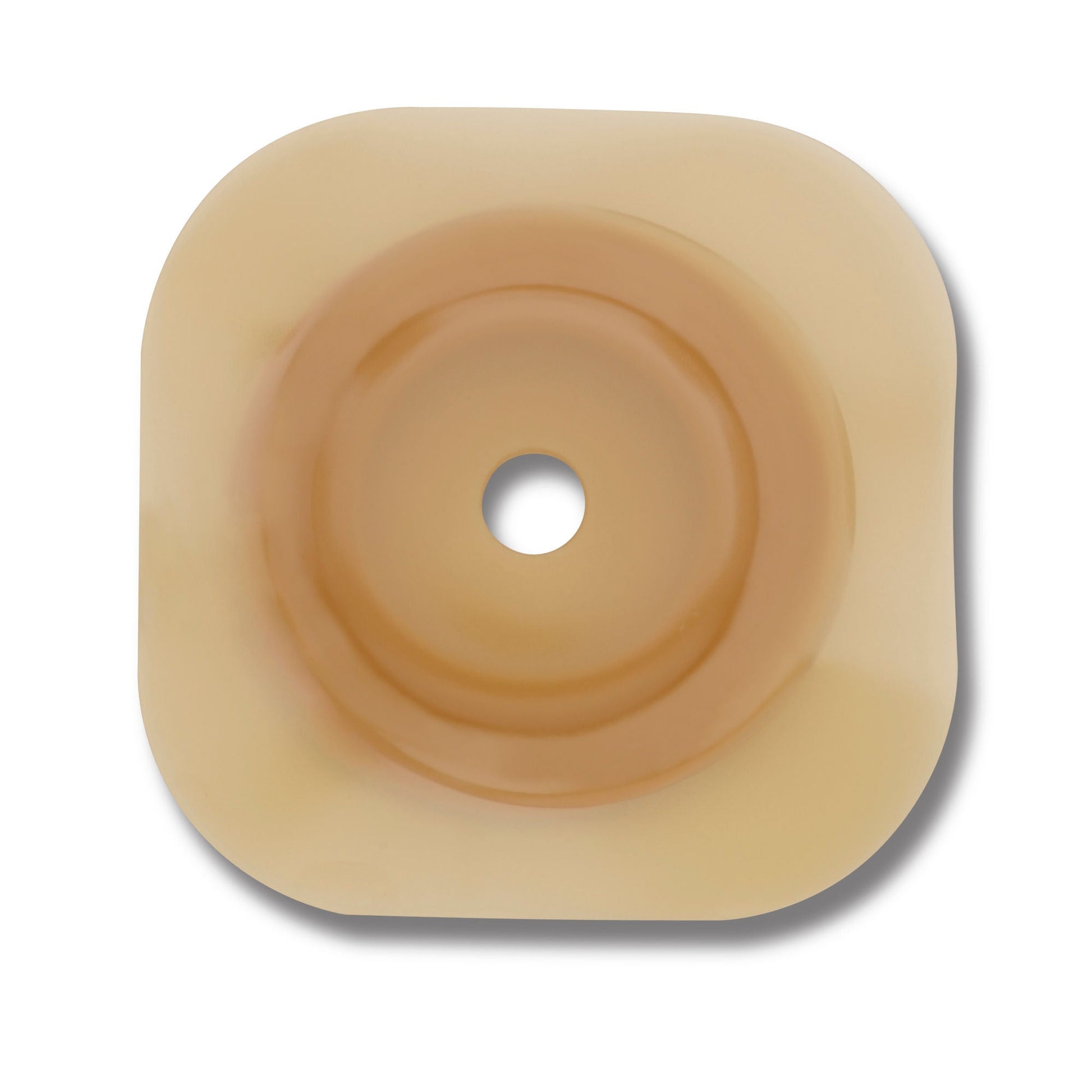 FlexTend™ Ostomy Barrier Cut to Fit Stomas up to