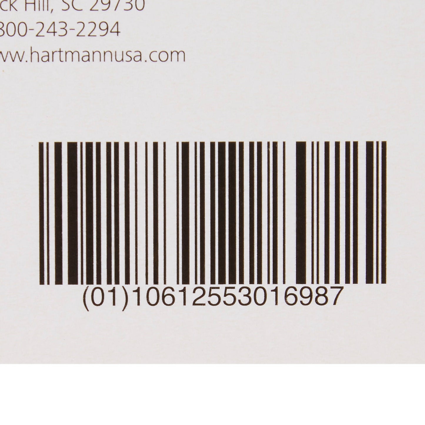 Econo-Paste® Plus Unna Boot