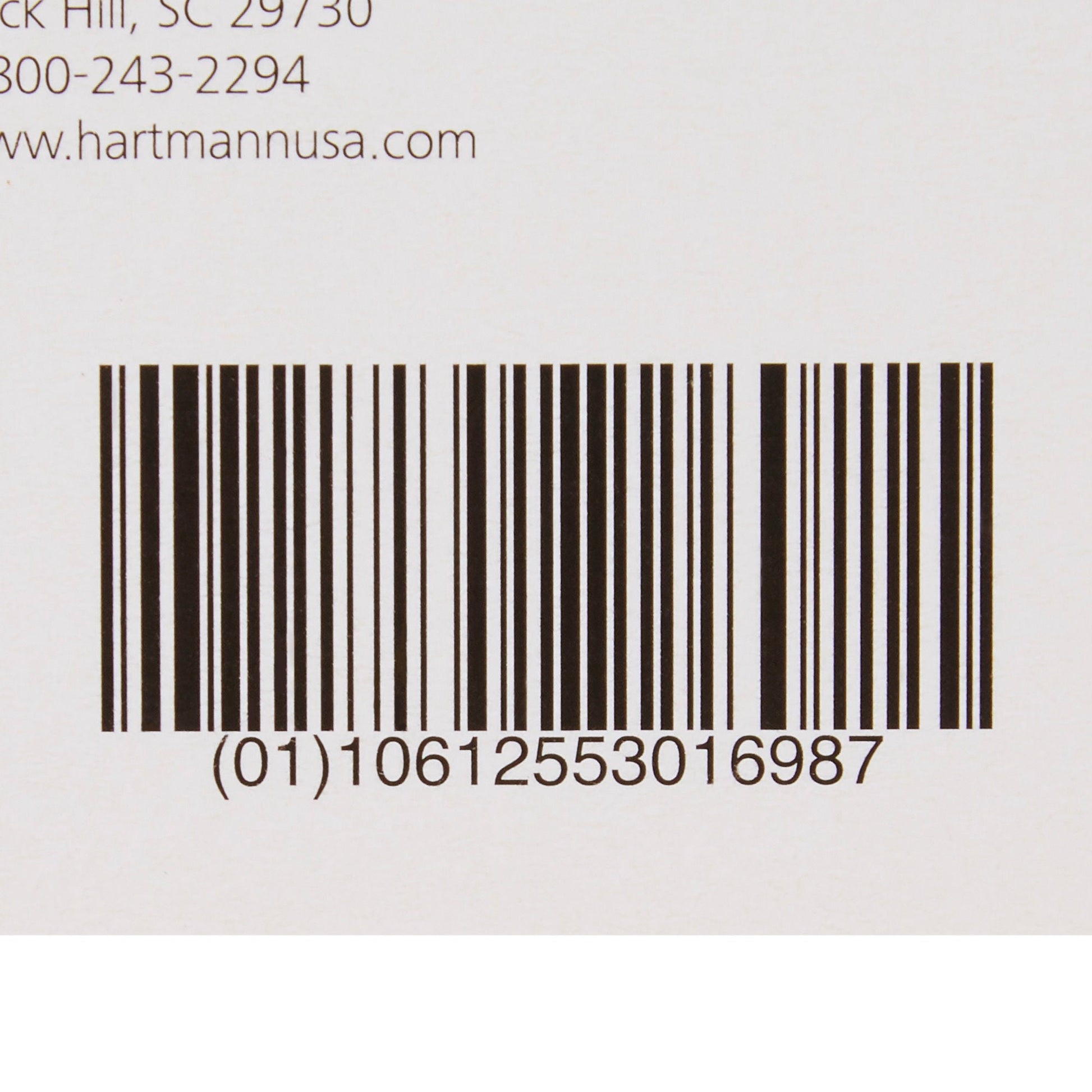 Econo-Paste® Plus Unna Boot