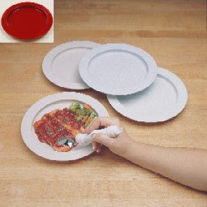 Inner-Lip Plate 9 Inch OD