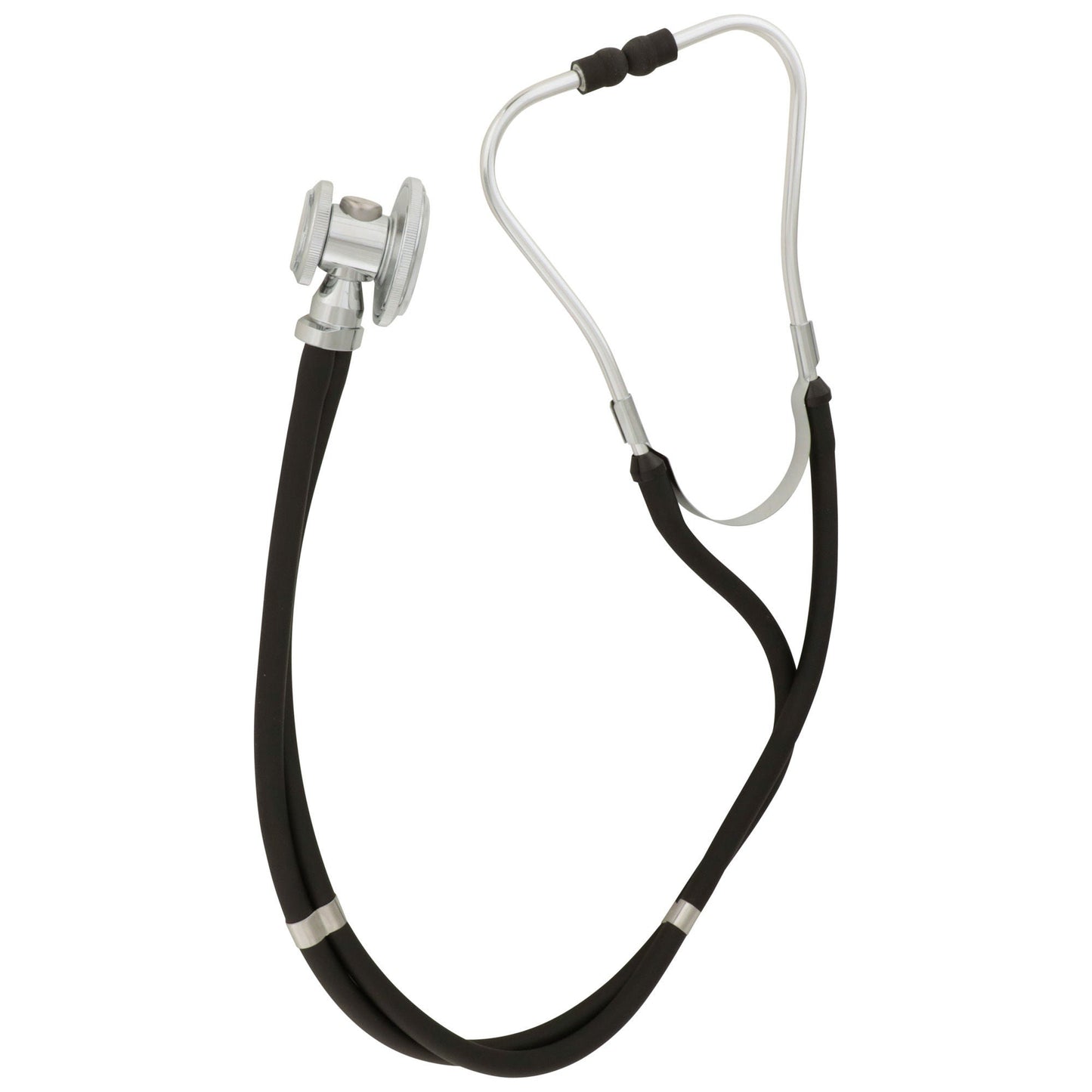 McKesson Lumeon™ Aneroid Sphygmomanometer/Sprague Kit, Black