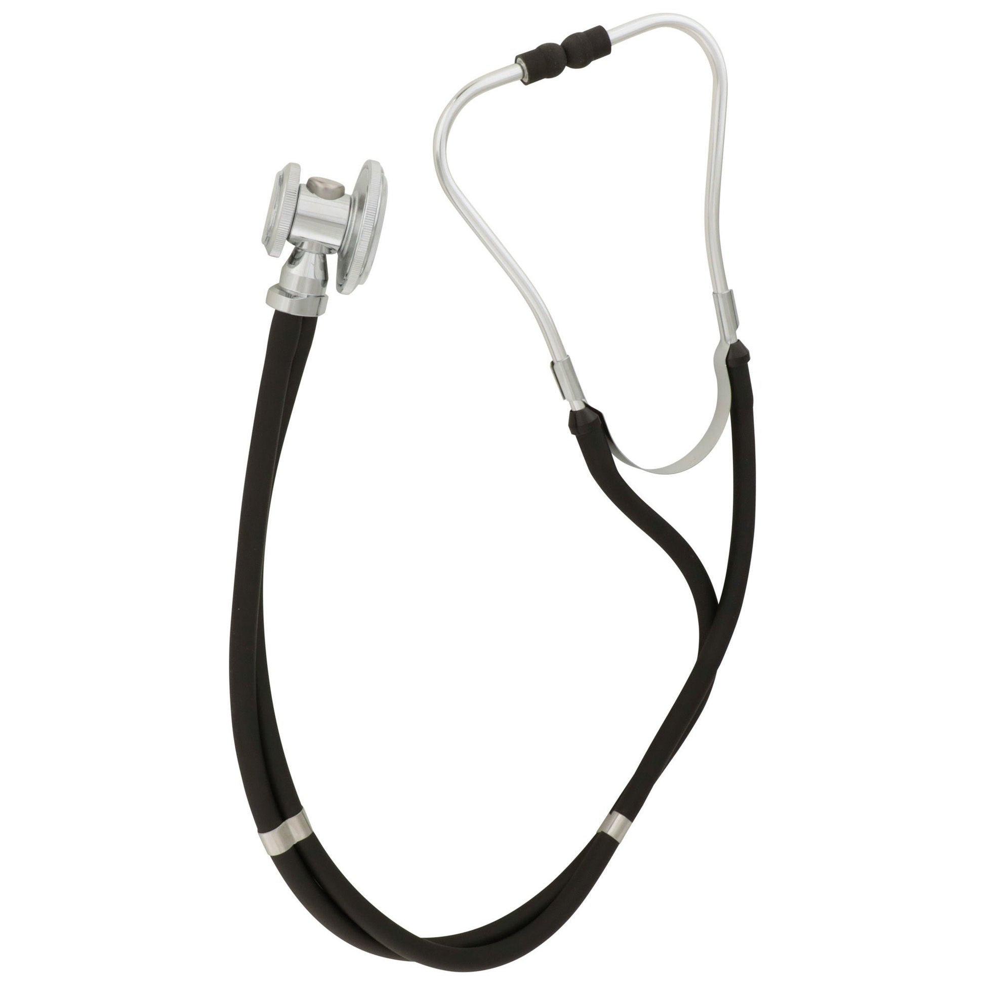 McKesson Lumeon™ Aneroid Sphygmomanometer/Sprague Kit, Black