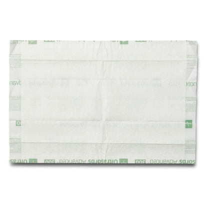 Ultrasorbs AP Disposable Underpad Low Air Loss and Repositioning Polymer Heavy Absorbency