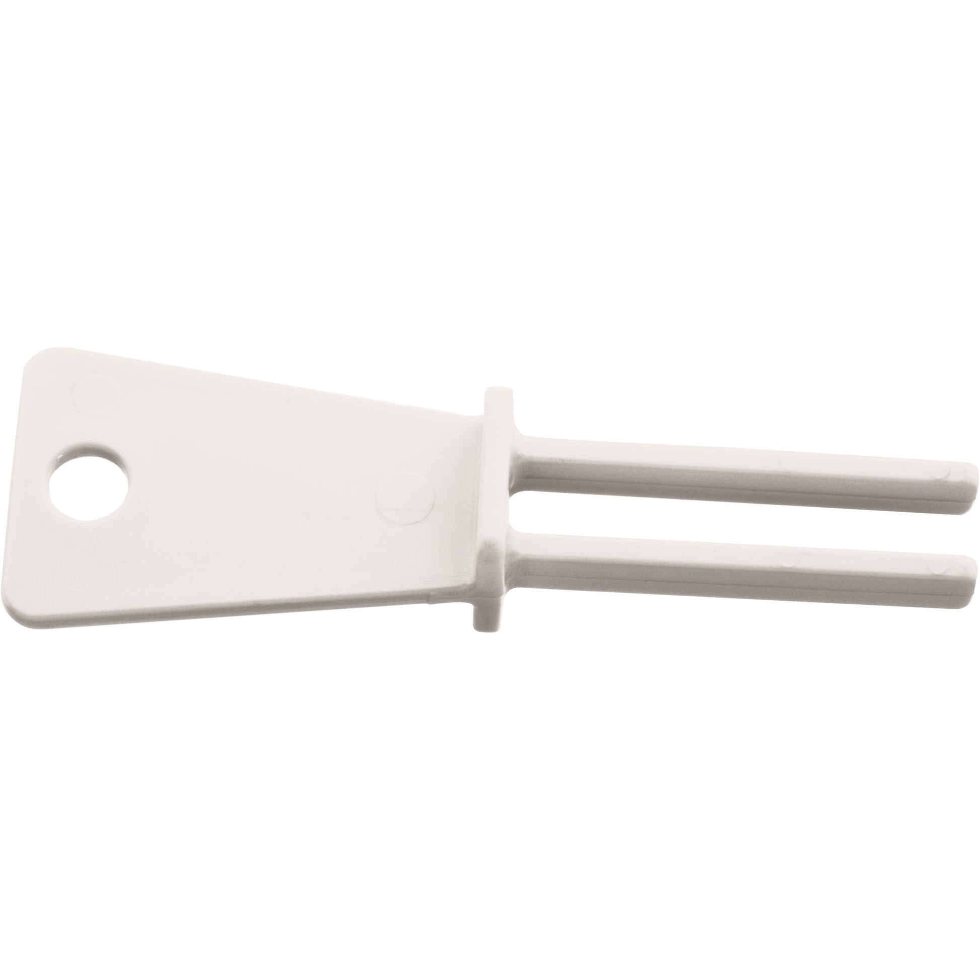 Bracket Mounting Key