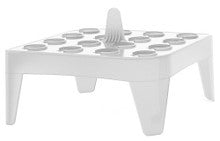 HS2132A - Floating Microtube Racks