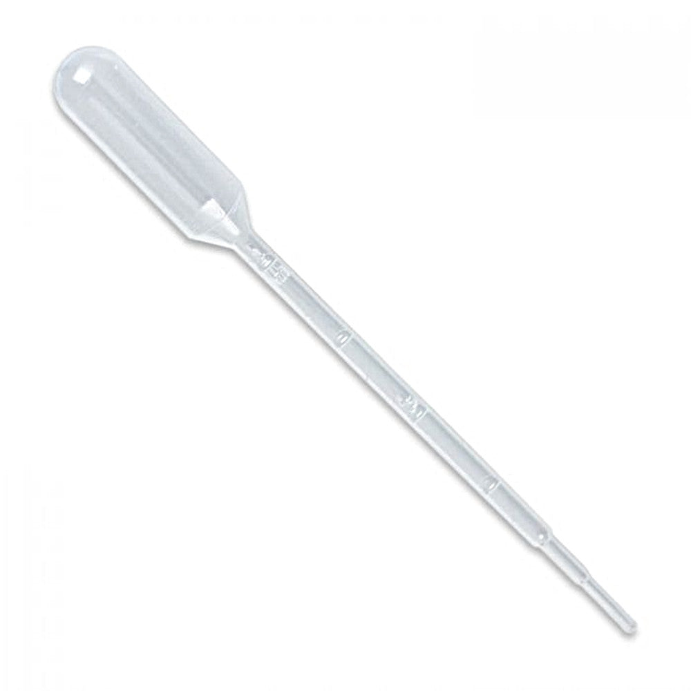 HS206373A - Disposable Transfer Pipettes - Pack of 500 - Heathrow Scientific