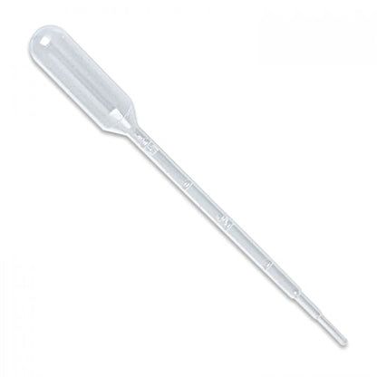 HS206373A - Disposable Transfer Pipettes - Pack of 500 - Heathrow Scientific