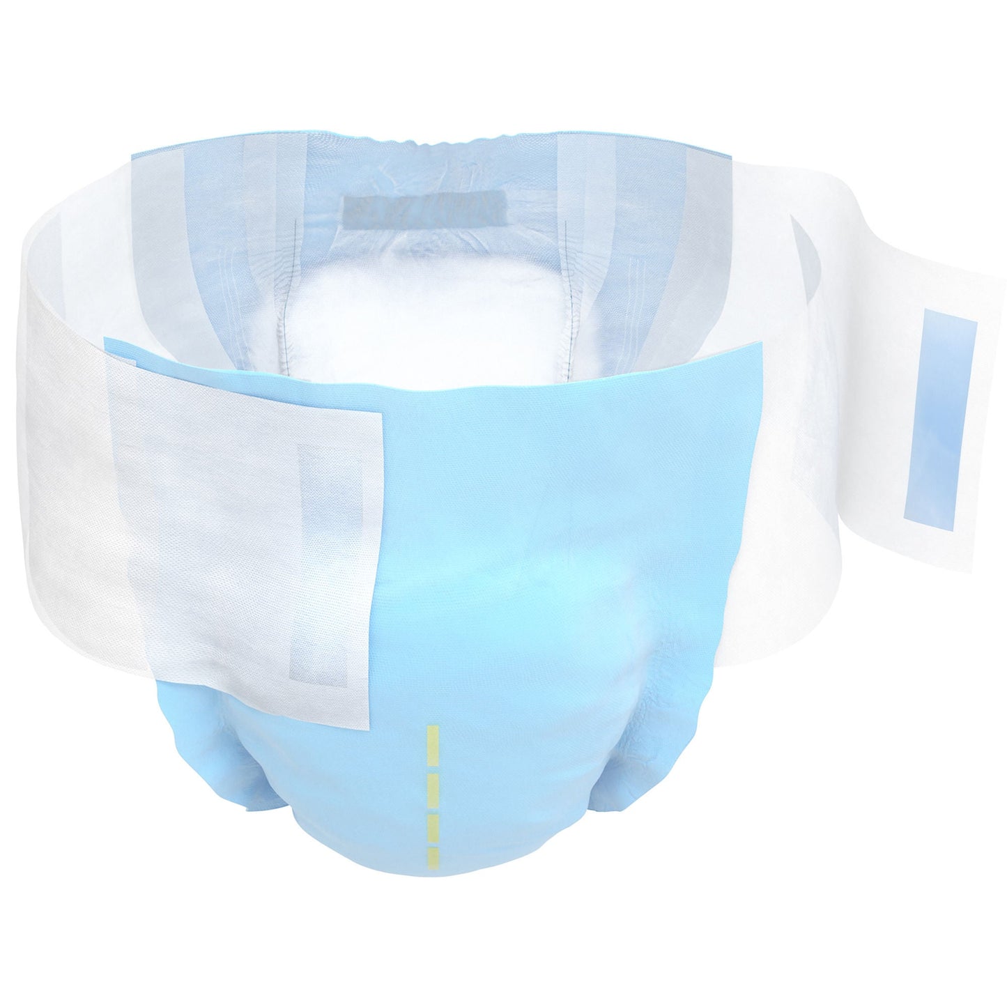 Tena® Complete +Care™ Extra Incontinence Brief