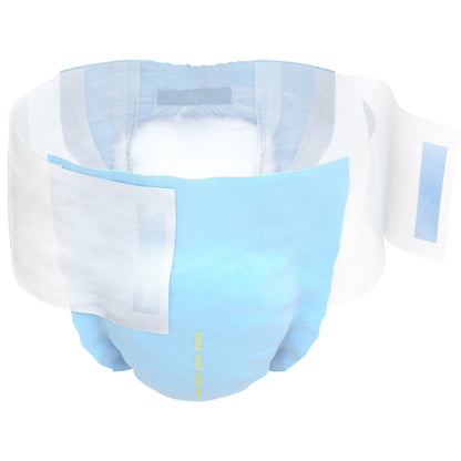 Tena® Complete +Care™ Extra Incontinence Brief