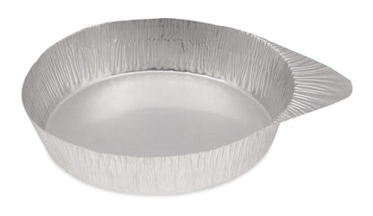 HEA14521BFR - Aluminum Weighing Boats, Oil Free