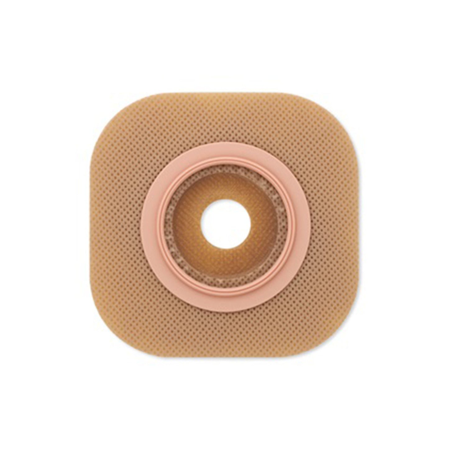 FlexWear™ Colostomy Barrier with Stoma Opening