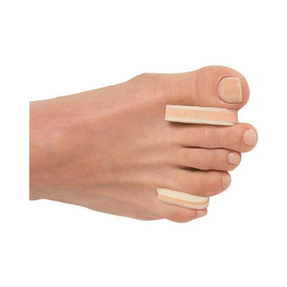 Toe Separators™ Toe Spacer