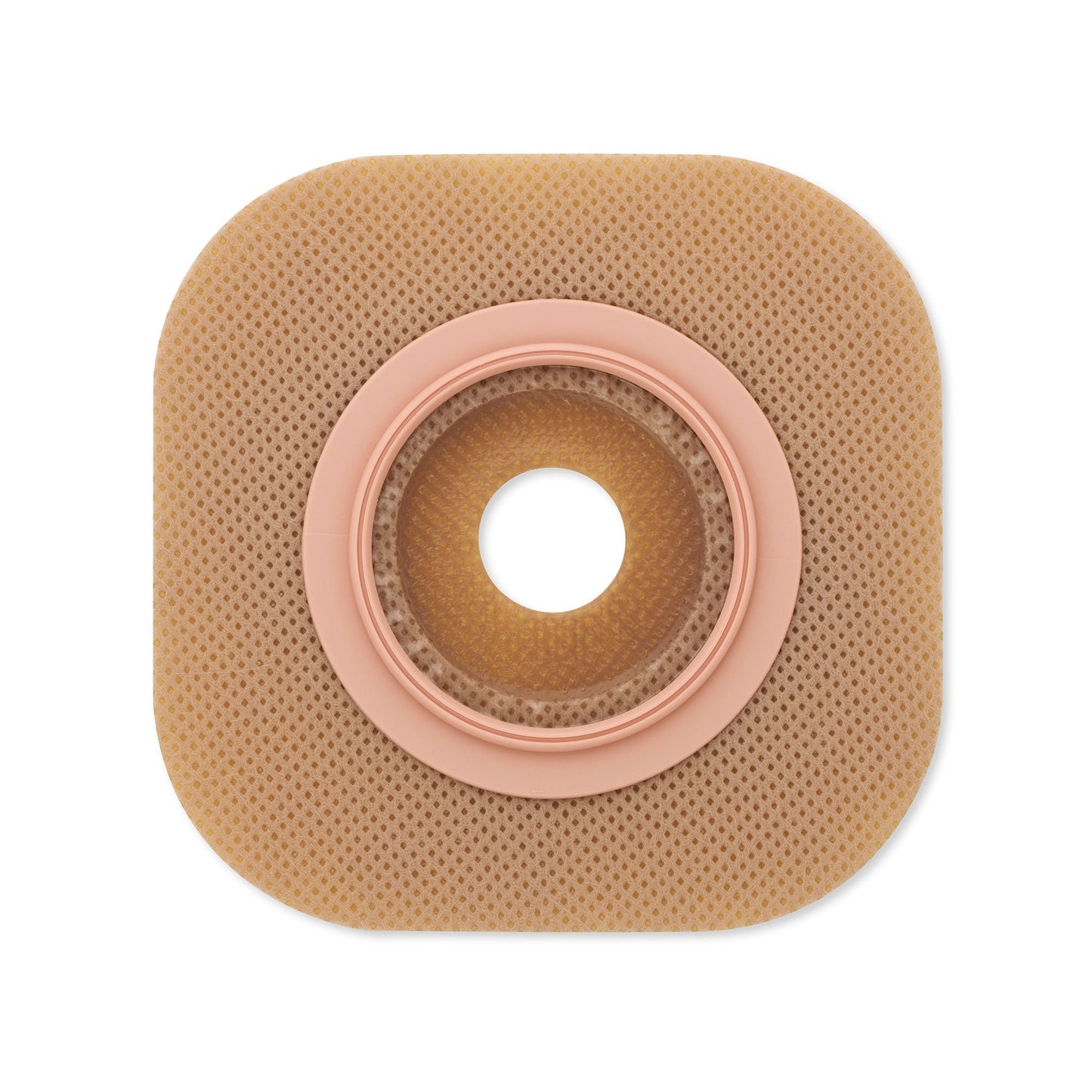 New Image™ FlexWear™ Skin Barrier, Flange, Cut to Fit Stomas up to 38 mm
