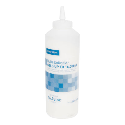 McKesson Fluid Solidifier