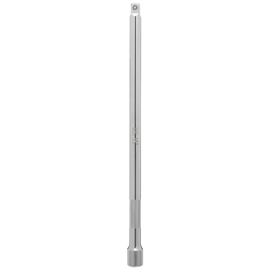 Milwaukee 1/2" Drive 15" Extension 43-24-9110 | 1/2 in Drive, Chrome Vanadium Steel