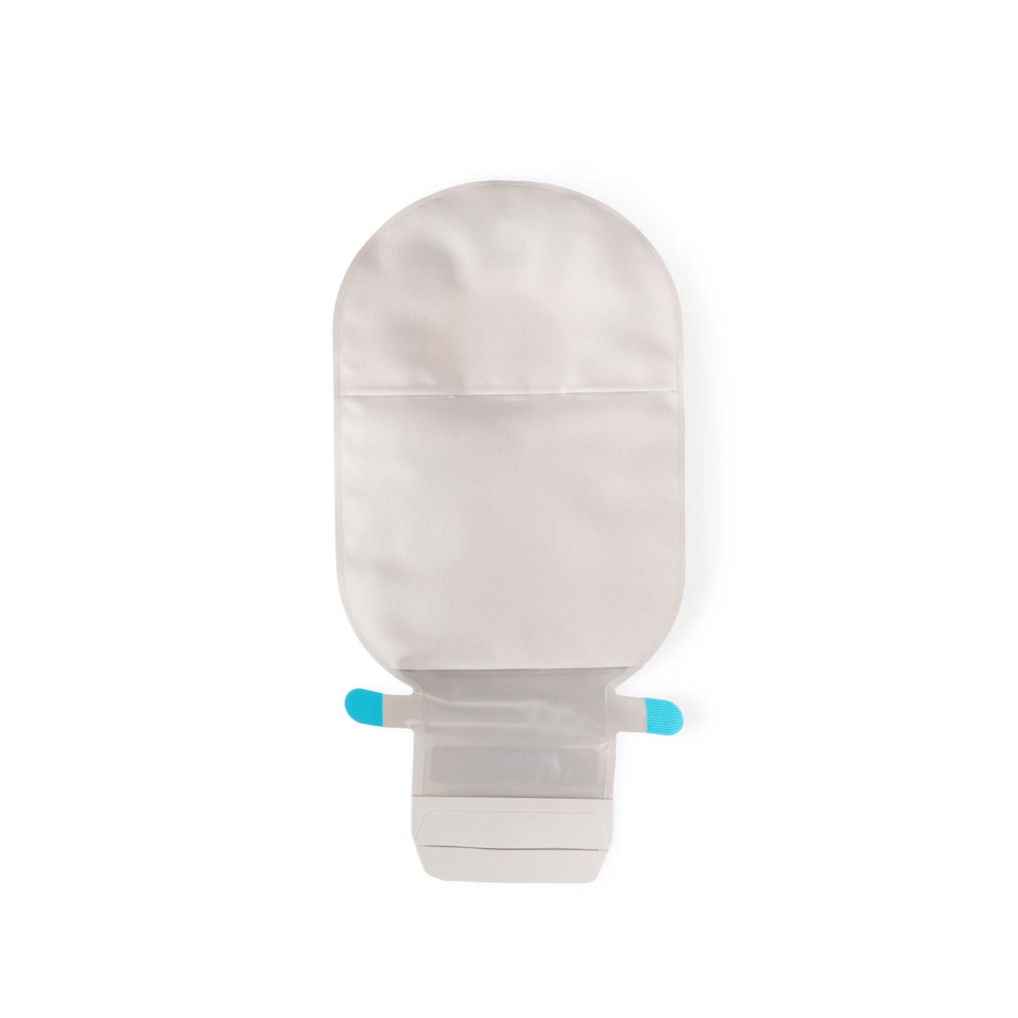 SenSura® Mio Convex Soft 1-Piece Opaque Ostomy Pouch System, Stomas
