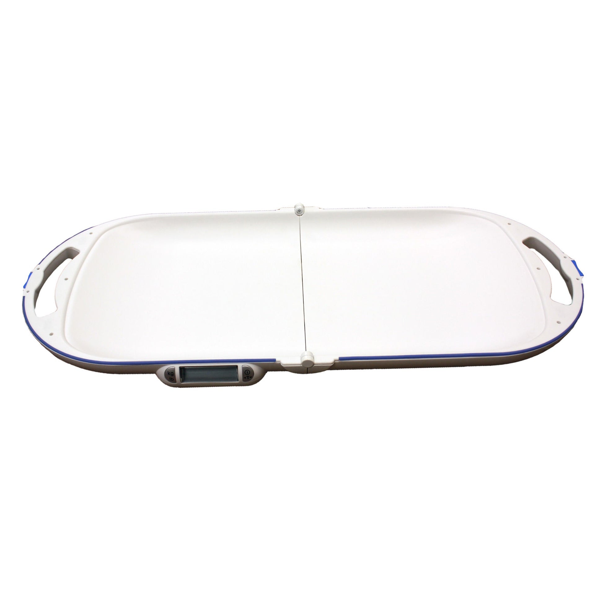 Health O Meter® Portable Pediatric Scale