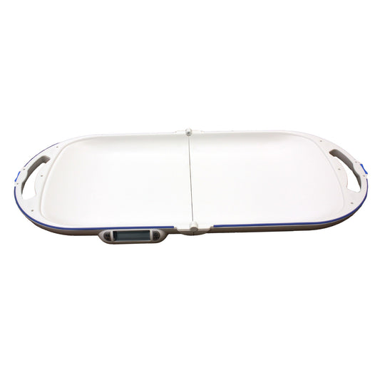 Health O Meter® Portable Pediatric Scale