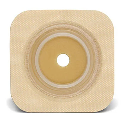 Sur-Fit Natura® Two-Piece Durahesive® Skin Barrier, flange