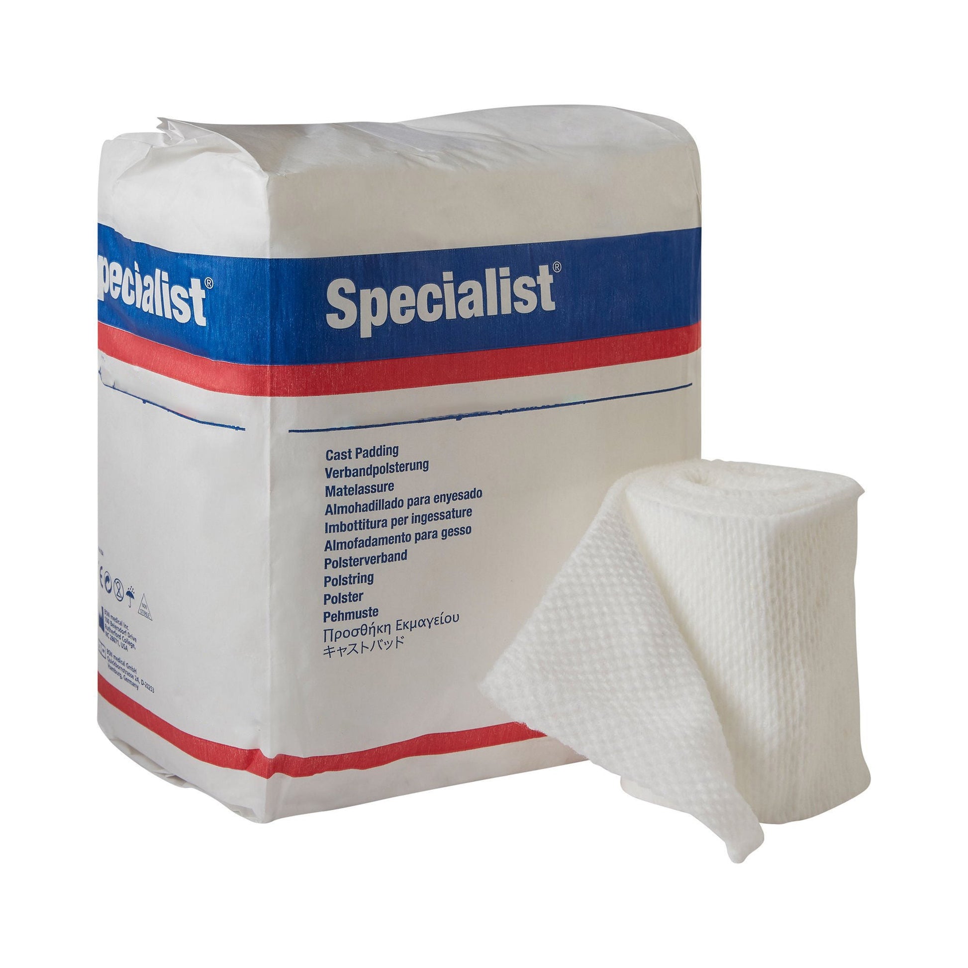 Specialist® 100 Cotton Cast Padding