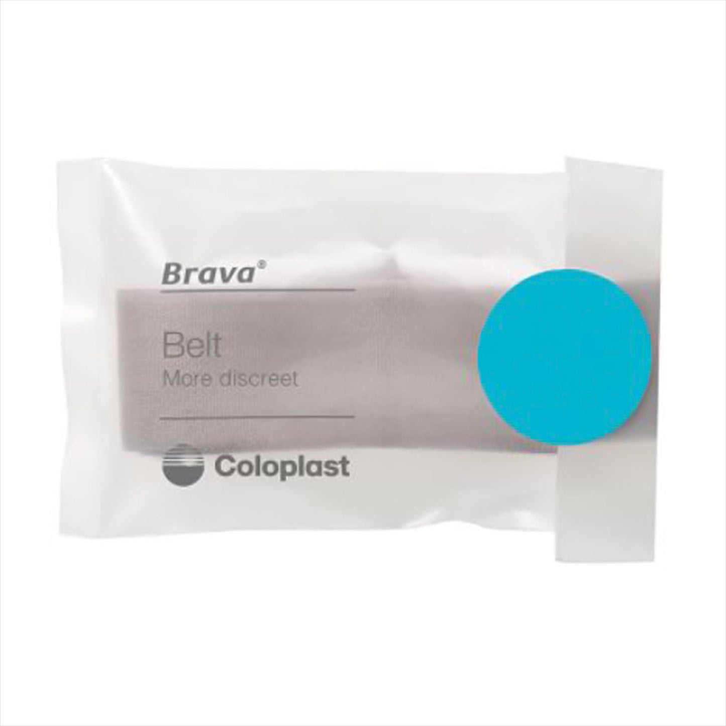 Brava® Standard Ostomy Belt